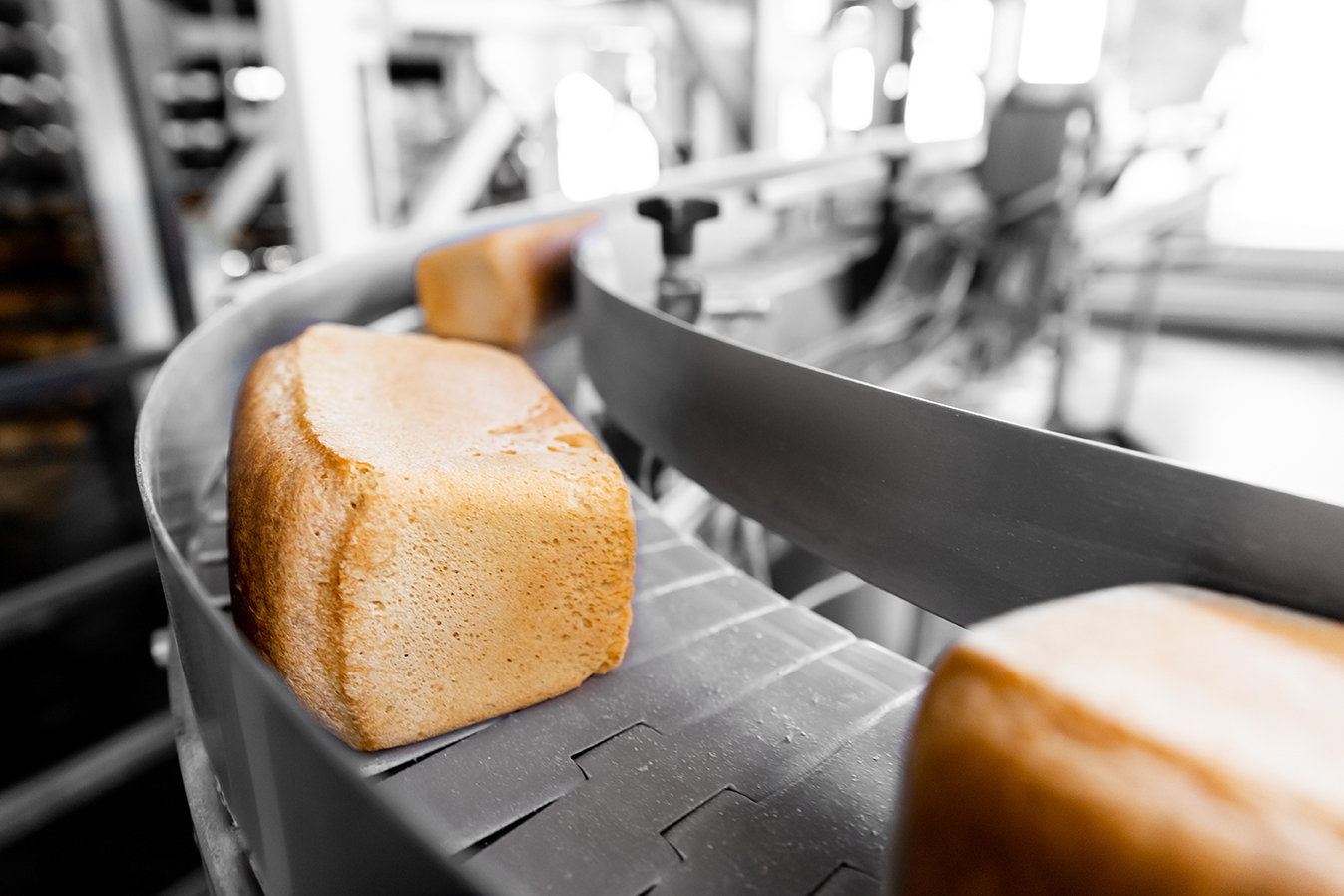 Baking Industry Goodmills Innovation